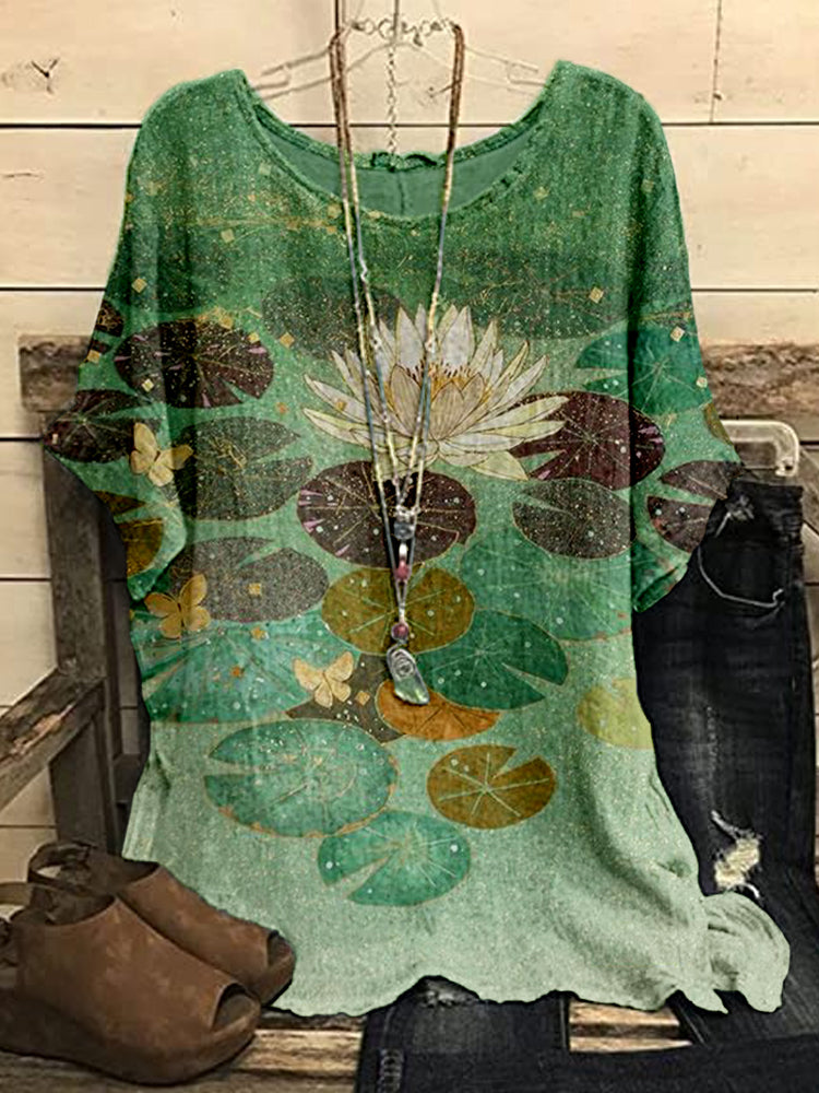 Elegantly Designed Garment