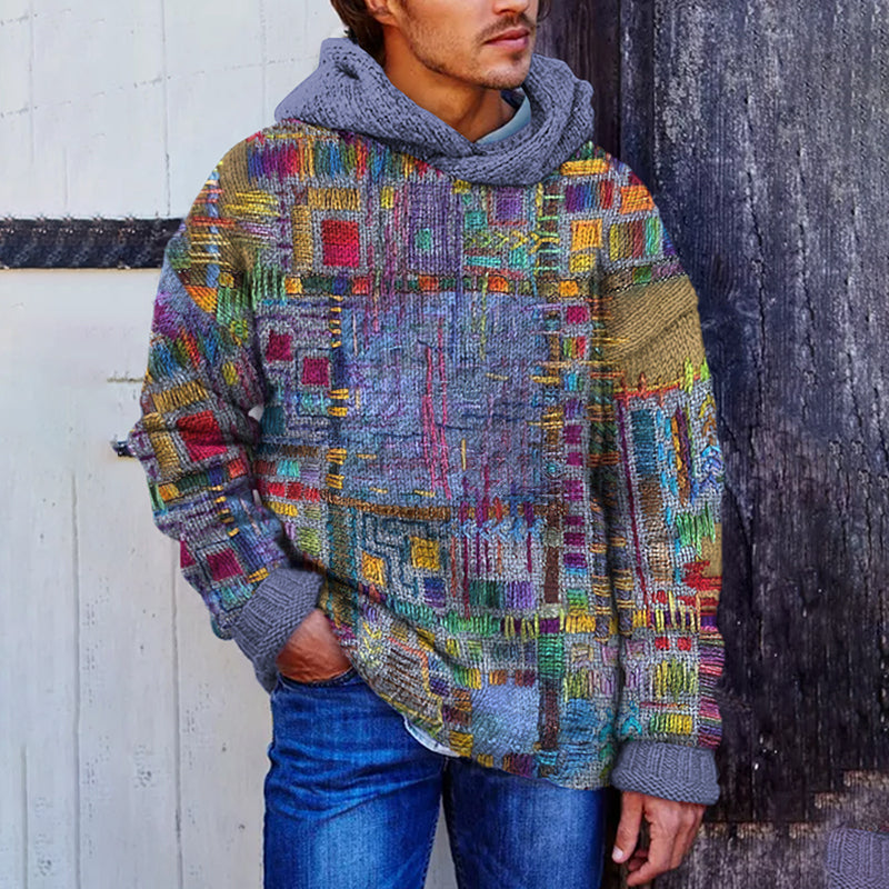 Classic Vintage Sweater