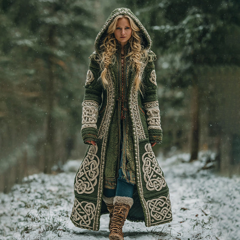Vintage Inspired Cardigan