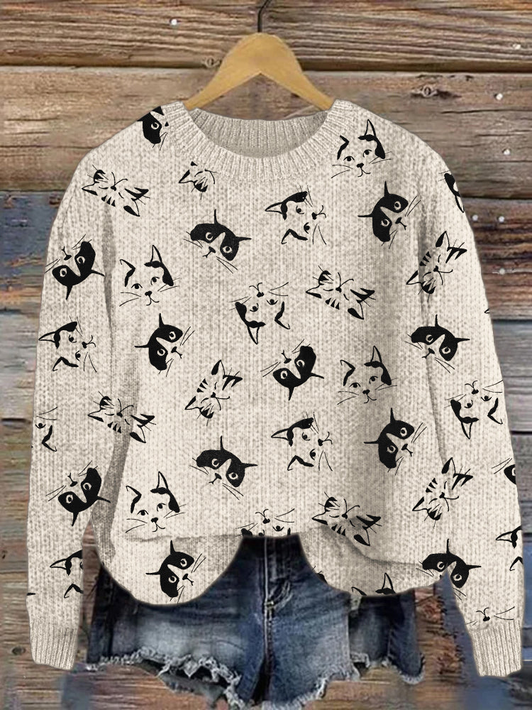 Beautifully Crafted Sweater
