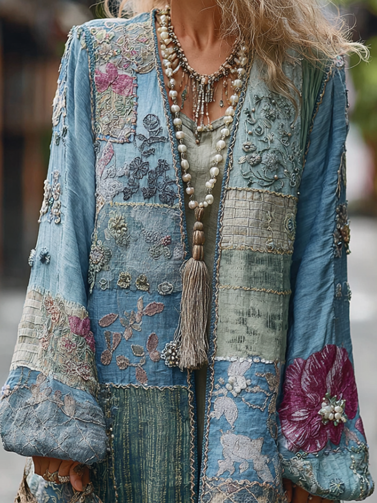Classic Designed Cardigan