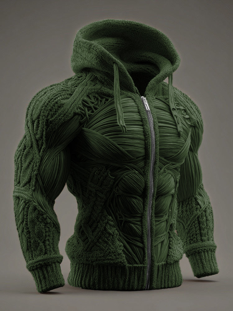 Elegantly Designed Sweater