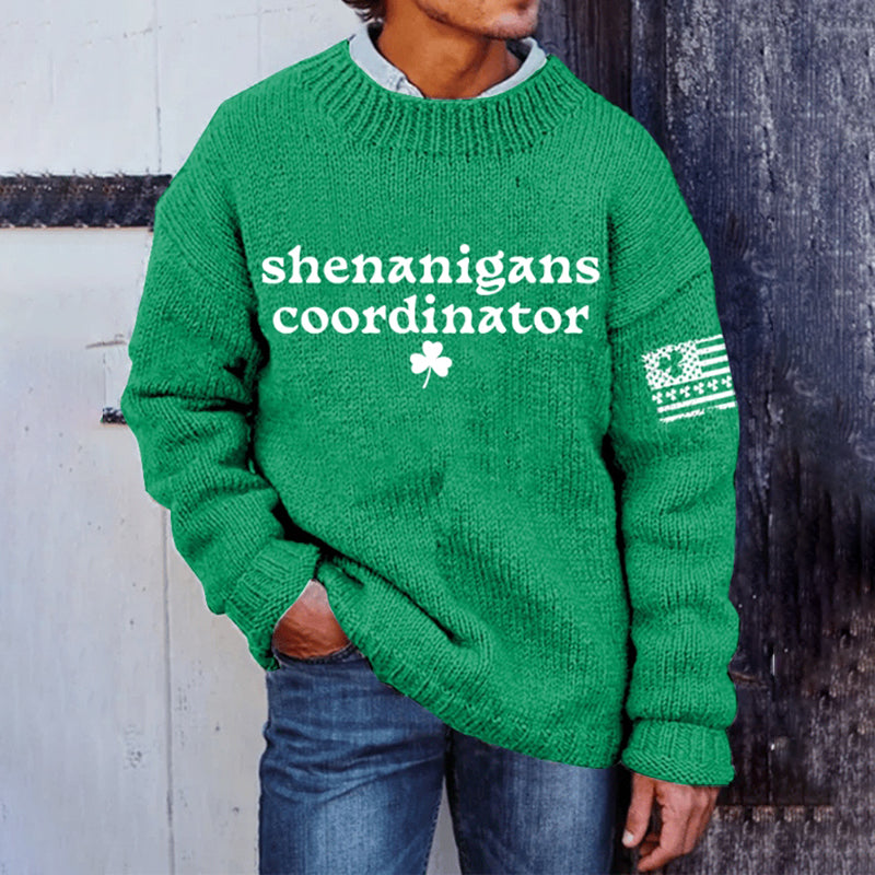 Elegantly Designed Sweater