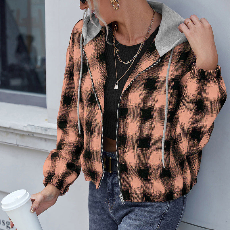 Classic Designed Jacket