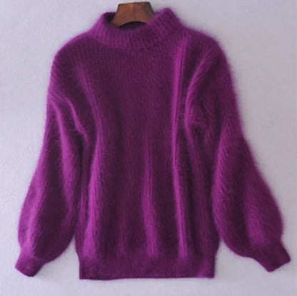 Vintage Inspired Sweater