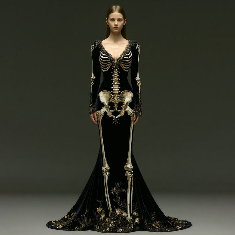 Beautifully Crafted Dress