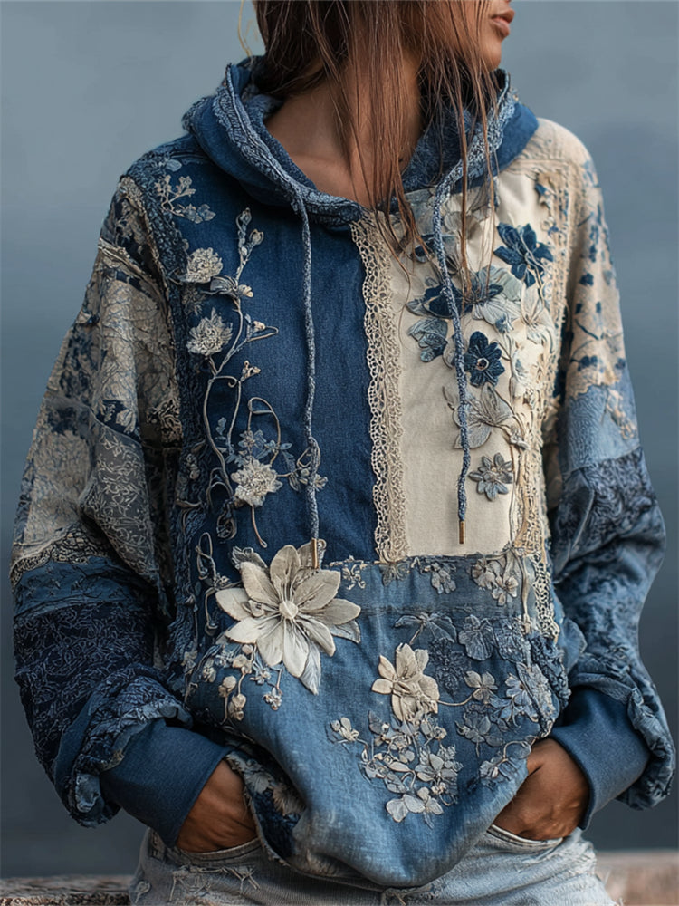 Vintage Inspired Garment
