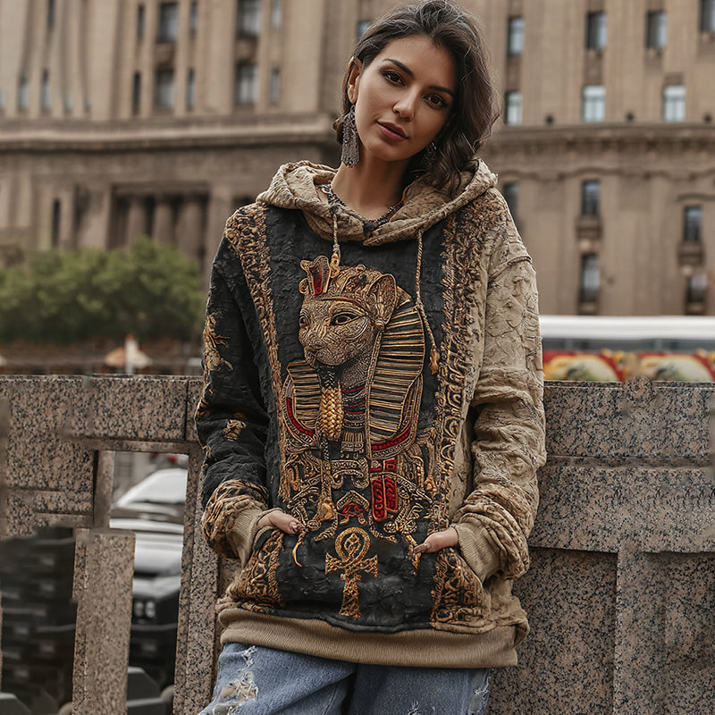 Thoughtfully Designed Garment