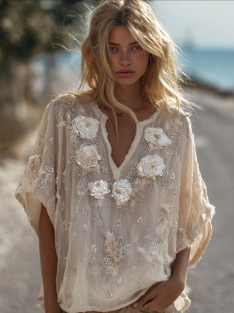 Vintage Inspired Shirt