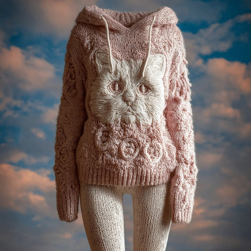 Beautifully Crafted Sweater