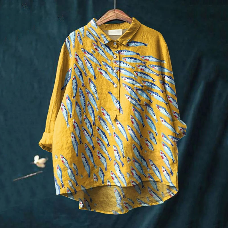 Beautifully Crafted Shirt
