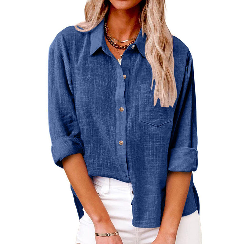 Gracefully Designed Shirt