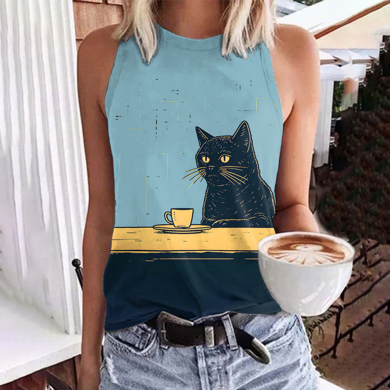 Classic Vintage Top