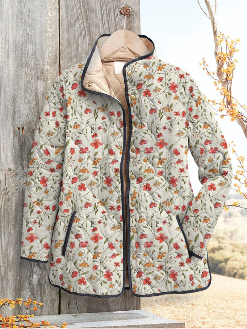 Gracefully Designed Cardigan