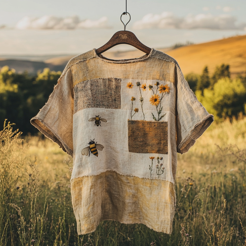 Classic Designed T-Shirt