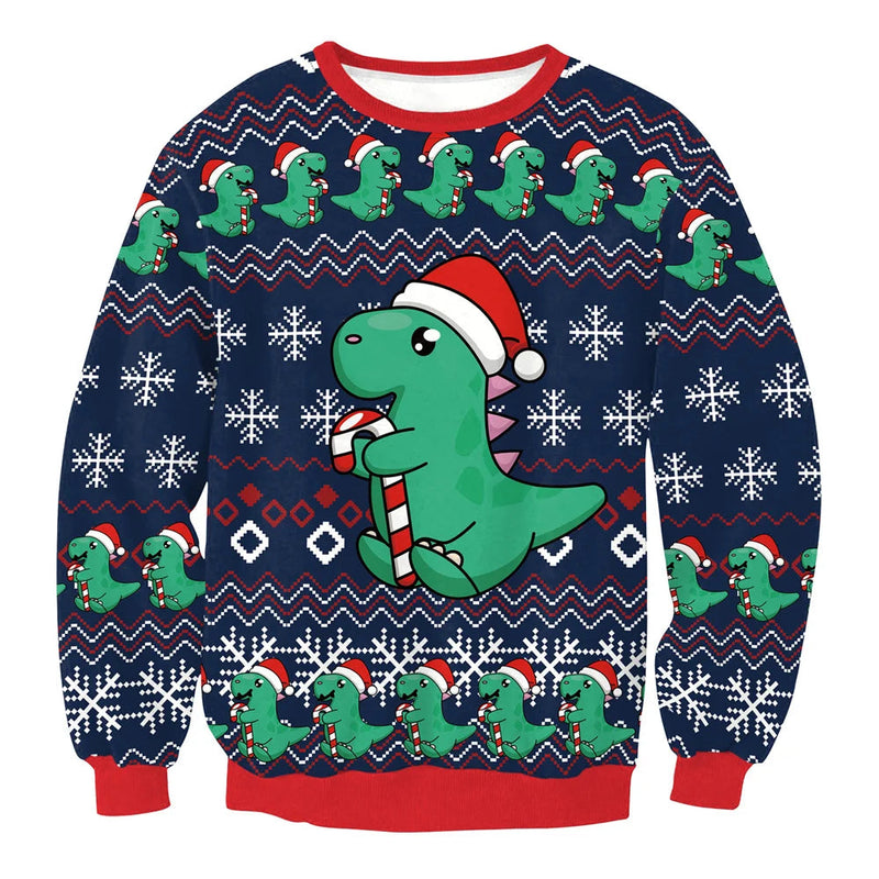Thoughtfully Designed Sweater