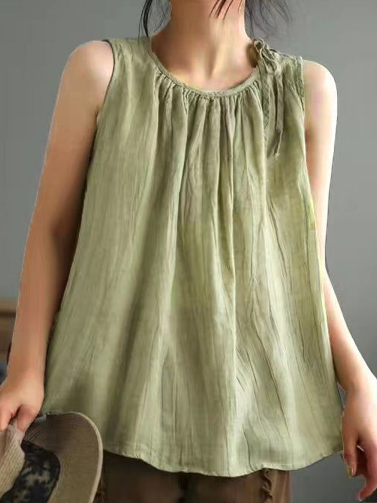 Beautifully Crafted Top