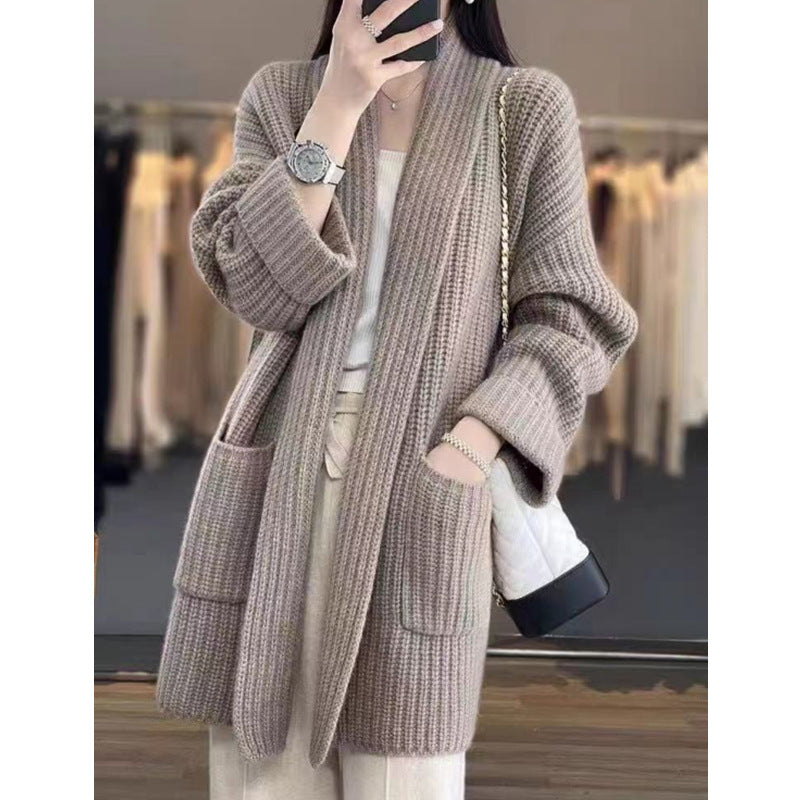 Beautifully Crafted Jacket