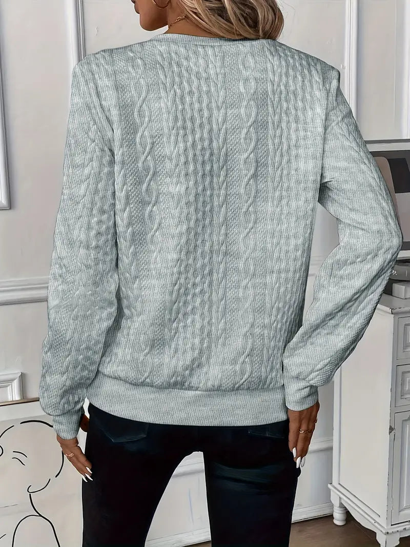 Classic Vintage Sweater