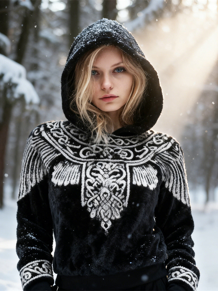 Gracefully Designed Shirt