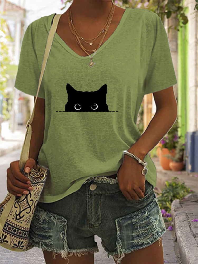 Classic Designed T-Shirt