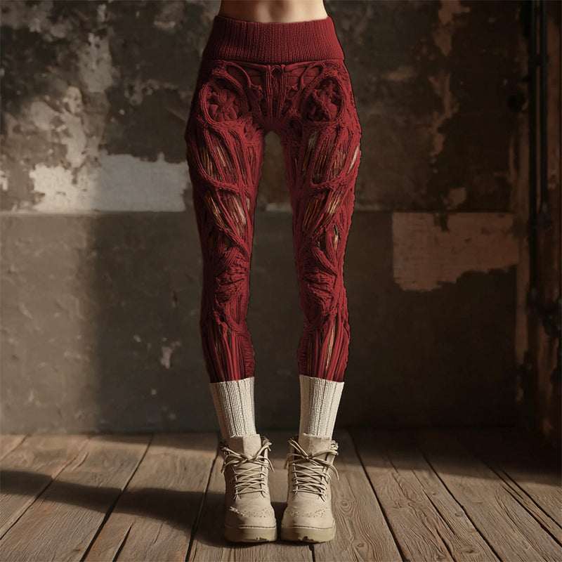 Vintage Inspired Garment