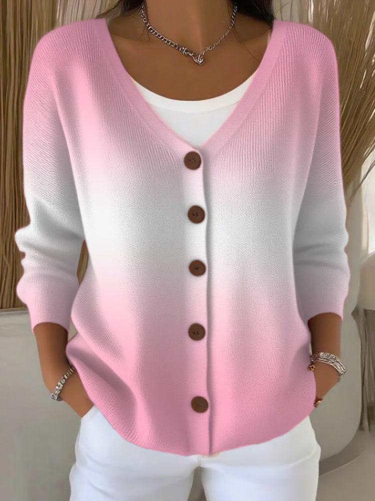Classic Vintage Cardigan