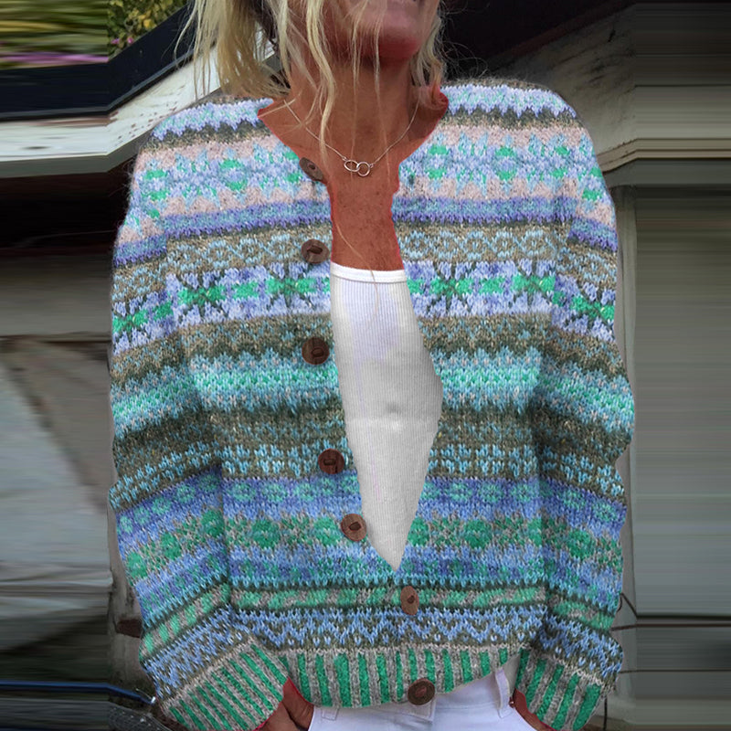 Elegantly Designed Cardigan