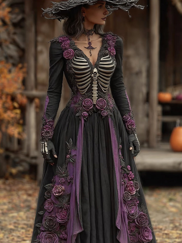 Beautifully Crafted Dress