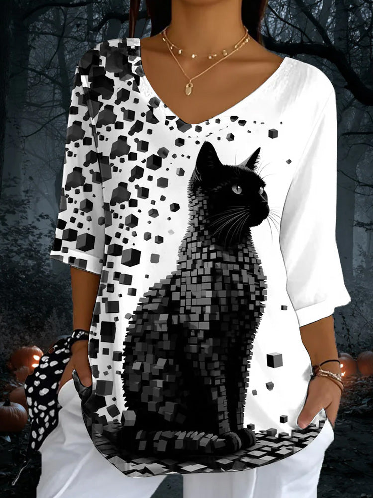 Beautifully Crafted Top