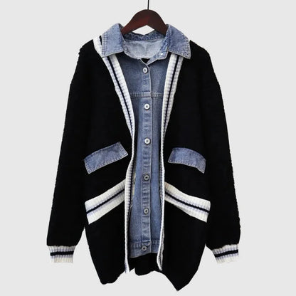 Thoughtfully Designed Jacket