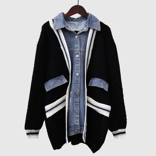 Thoughtfully Designed Jacket