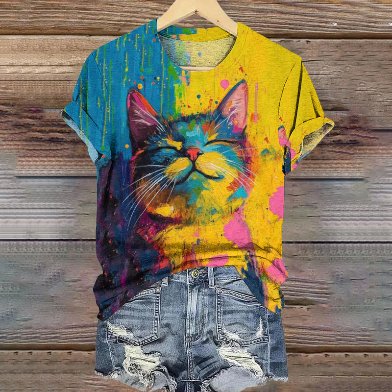 Classic Vintage T-Shirt