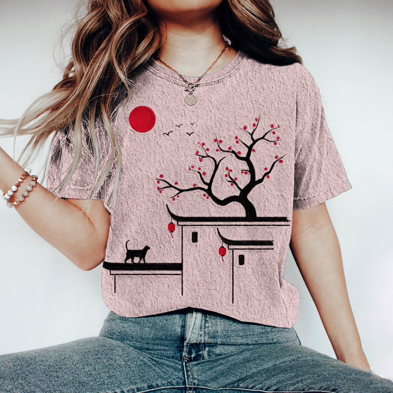 Beautifully Crafted T-Shirt