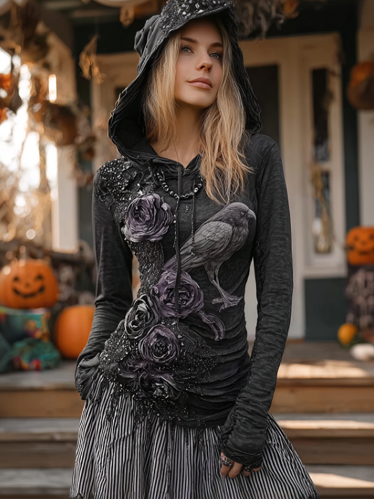 Thoughtfully Designed Top