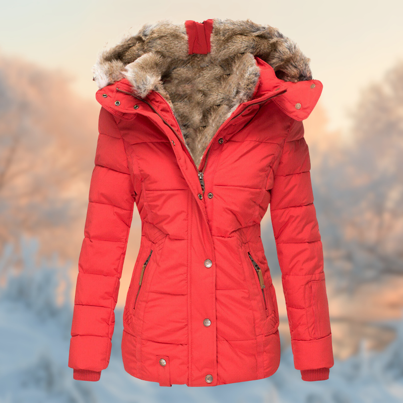 Beautifully Crafted Jacket