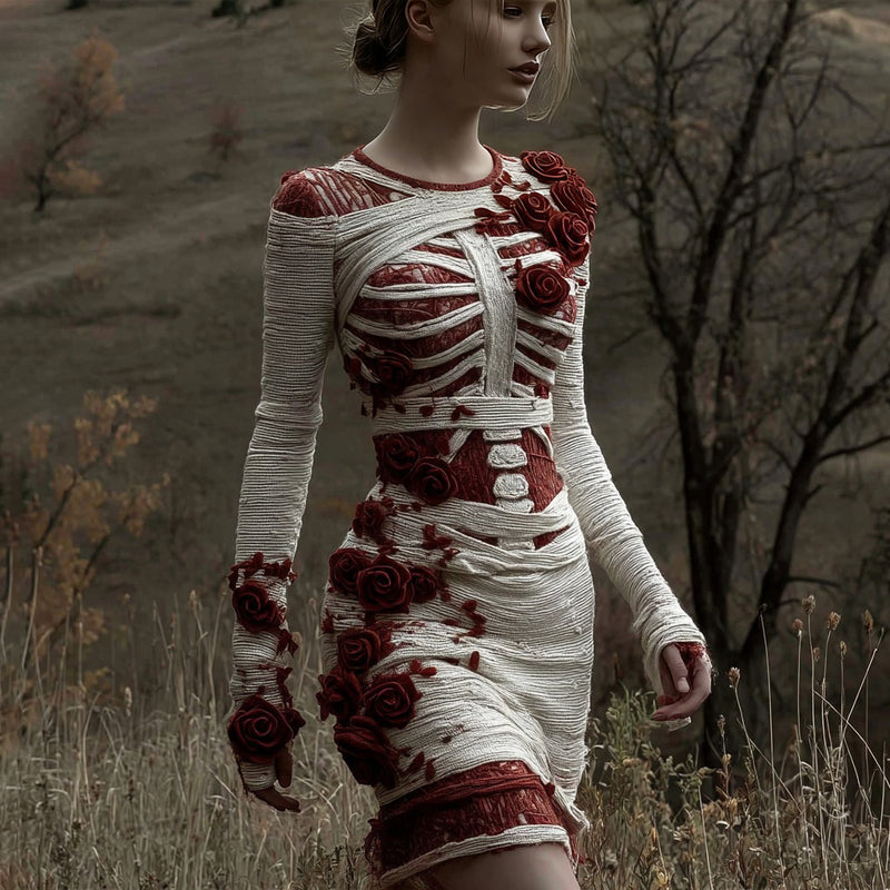 Classic Designed Garment