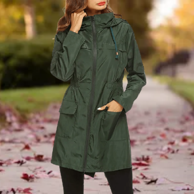 Classic Vintage Jacket