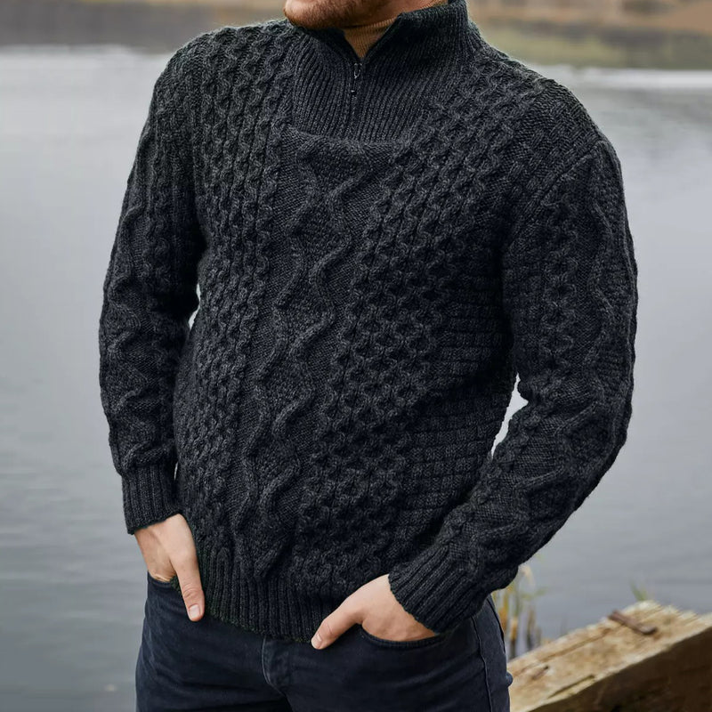 Beautifully Crafted Sweater
