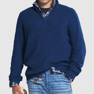 Classic Vintage Sweater