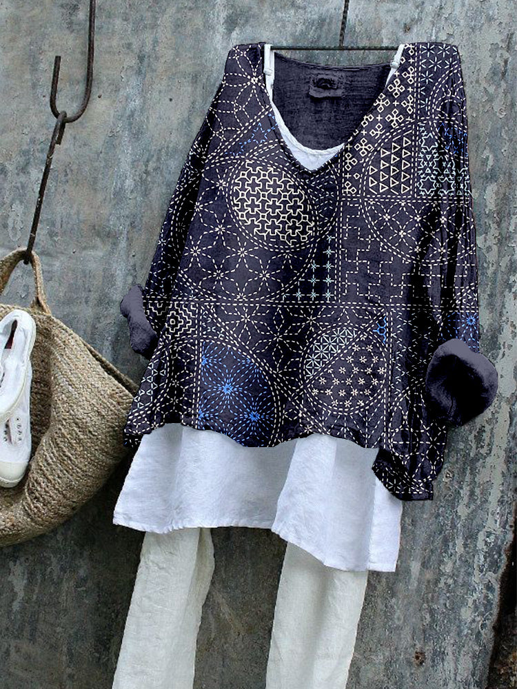 Thoughtfully Designed Garment