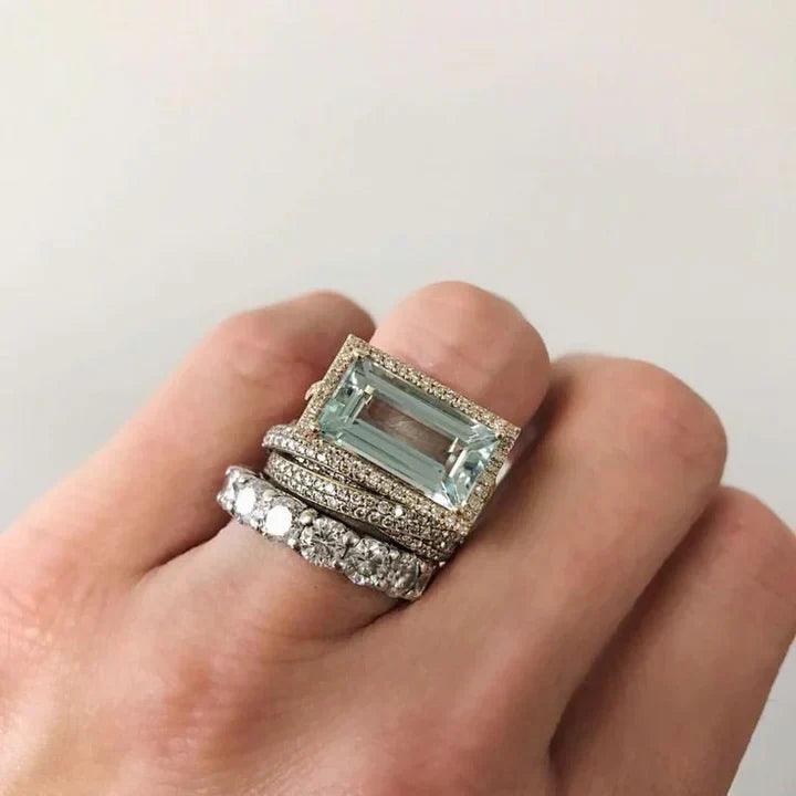Elegant Silver Set for Every Occasion