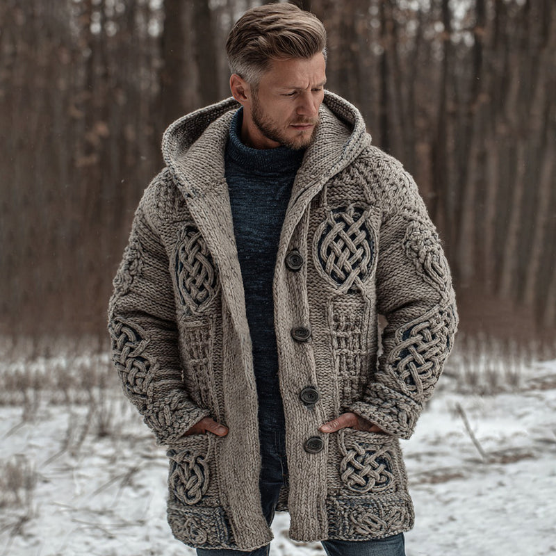 Vintage Inspired Cardigan
