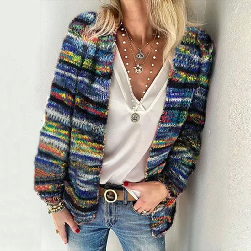 Thoughtfully Designed Cardigan