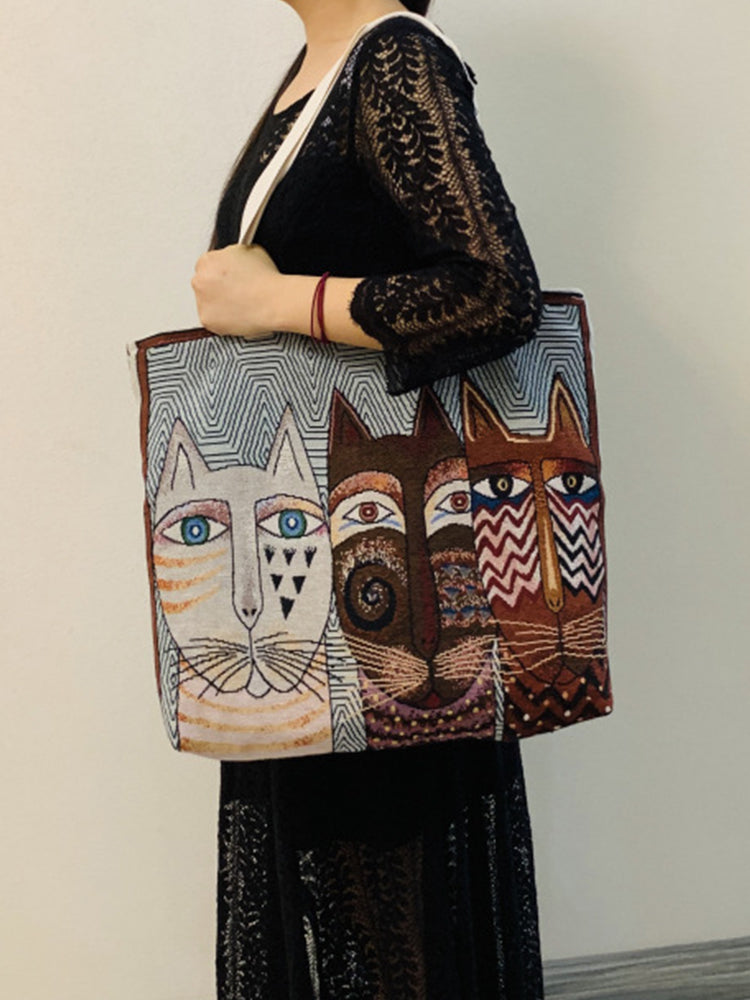 Beautifully Crafted Bag