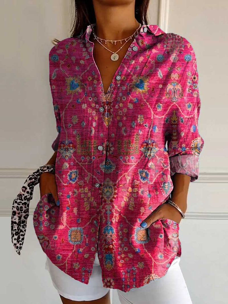 Classic Designed Shirt