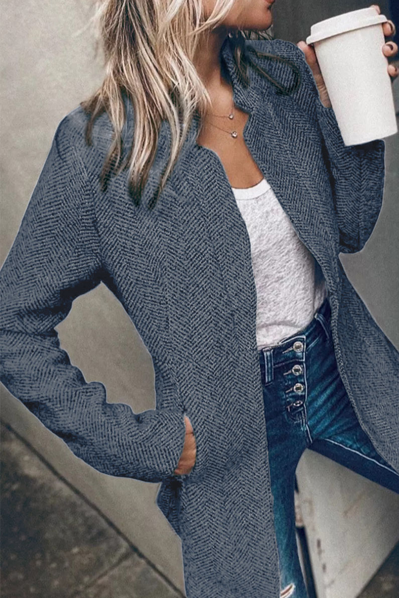 Classic Vintage Coat