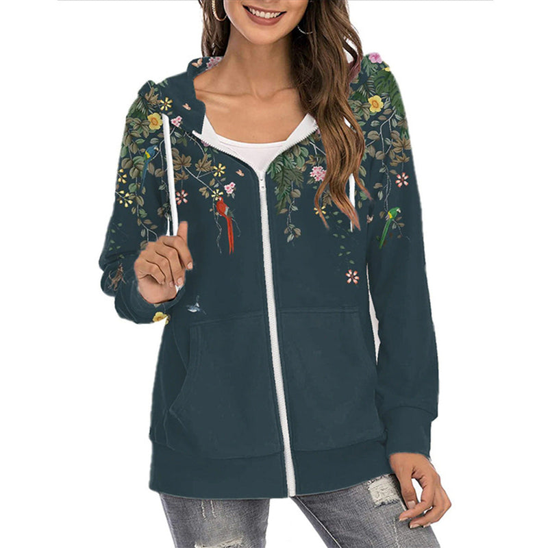 Classic Vintage Pullover