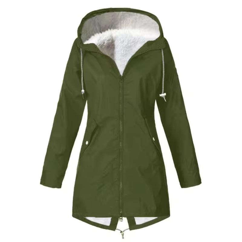 Classic Designed Coat