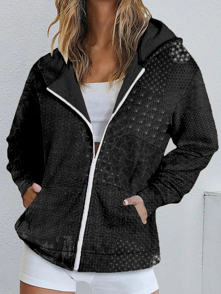 Beautifully Crafted Garment